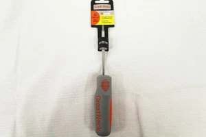 Great Neck Screwdrivers T25 x 4" Precision Ground Star Driver Screwdriver 56014 - Picture 1 of 4
