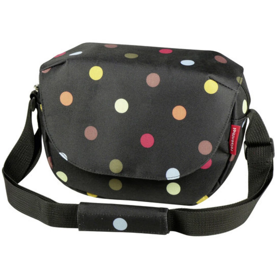 KLICKfix Funbag Schultertasche (0263DO)