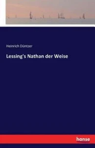 Lessing's Nathan der Weise - Picture 1 of 1