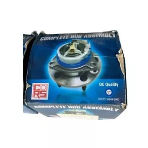 Wheel Hubs Bearings Front Chevy Equinox Buick Regal GMC Terrain 5133288 - Picture 1 of 7