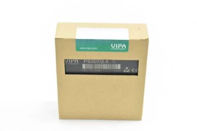 Vipa PS307/2.5 Netzteil 307-1BA00 E5 - Bild 1 von 2