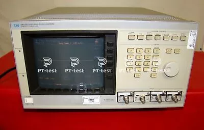 Agilent HP 54110D Digitizing Oscilloscope-- - Image 1 of 4