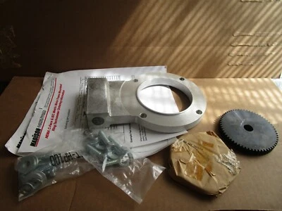 MADISON ДАТЧИК КРОНШТЕЙН ARTS-01-Z-00-B00-060-0.625 ARTS01Z00B000600625 НОВЫЙ - Изображение 1 из 4