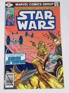 Star Wars #25 (Marvel Comics 1979) de alta calidad - Imagen 1 de 4