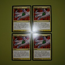 Darigaaz's Charm x4 Duel Decks: Phyrexia vs. the Coalition 4x MTG