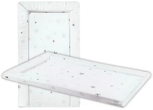 Baby Nursery Waterproof Soft Padded Portable Changing Mat Easy to Clean 73x 45cm - Picture 1 of 6