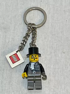 LEGO Adventure 90th Lord Sun Sinister/Baron From Barron Key Ring - Bild 1 von 3