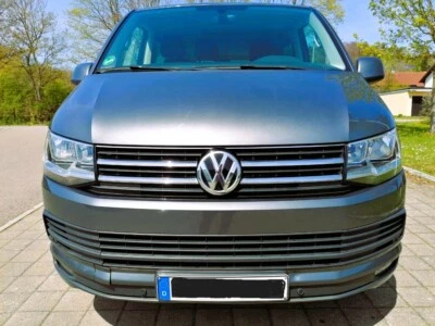 vw t6 caravelle lang comf benz Automat - Bild 1 von 4