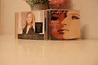 Barbra Streisand 2 X CD's Duets, What Matters Most Barry Gibb VGC