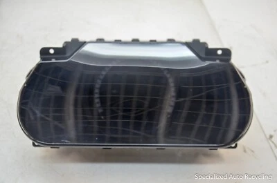 2006 Lexus RX400h Center Speedometer Gauge Cluster 83800-48490 OEM - Image 1 of 4