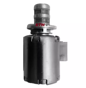 34435C 4L80E EPC solenoide (motor forzado de control de presión) enchufe blanco trans 04-Up - Imagen 1 de 2