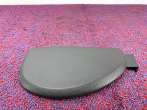 CADILLAC ESCALADE ESV 07-13 OEM RIGHT PASSENGER SIDE DASH TRIM END CAP COVER - Picture 1 of 3
