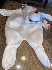 Ghostbusters Infant/Toddler Afterlife Ghost Mini Puft 2T - Picture 1 of 3