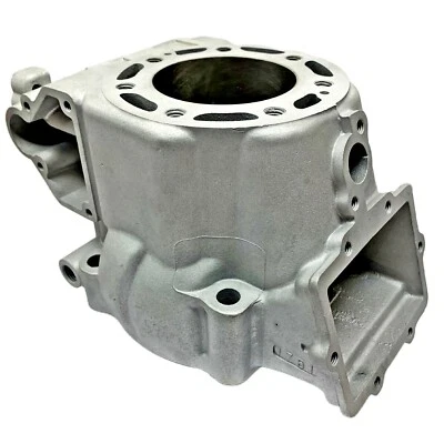 Chapado OEM 1995 Kawasaki KX250 cilindro 11005-1751 1751 KX 250 barril 8C3K3 Foto 1 de 4