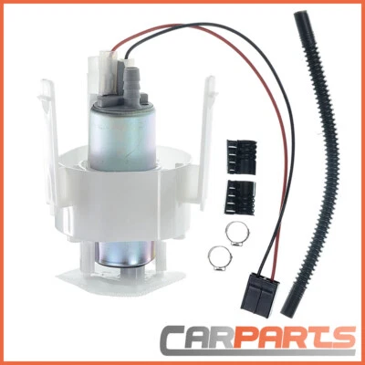 Pompe à Carburant pour Mercedes-Benz Sprinter B906 Viano Vito/Mixto W639 G W461 - Photo 1/4