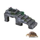 Pet Supplies Fish Tank Ornaments Turtle  Platform Tortoise Basking Platform