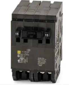 Square D HOMT2401515 - Picture 1 of 1