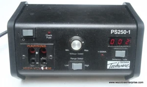 FUENTE DE ALIMENTACIÓN SIGMA TECHWARE PS250-1 - Imagen 1 de 1