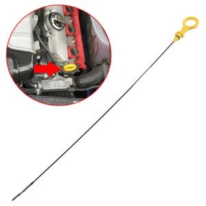 Engine Oil Dipstick For Audi A4 A4 Quattro A5 Quattro 2.0T 2008~2017 06H115611E, - Picture 1 of 12
