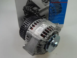 Alternator Amplified Version 110A LADA Niva 4x4 Taiga Urban 21214-3701010 - Picture 1 of 2