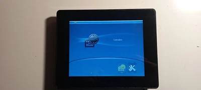 Cornice Digitale 8" SIGMATEK DN-806 - Immagine 1 di 4