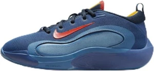 Nike IsoFly GS Mystic Navy 4 Jugend Basketballkorb Schuhe FN4384-400 NEU - Bild 1 von 5