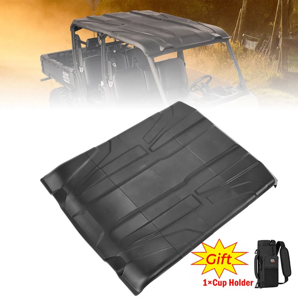 UTV Sport techo rígido para Can Am Defender Max HD10 HD8 HD9 HD7 2017-2025 715003038 Foto 1 de 1