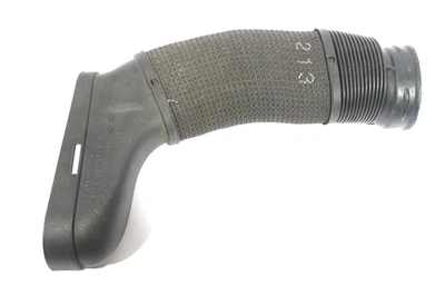 MERCEDES BENZ E350 W212 2010-2013 LADO IZQUIERDO CONDUCTOR TUBO DE ADMISIÓN DE AIRE TUBO DE MANGUERA OEM Foto 1 de 4