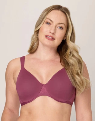 Bali's Coolest Smoothing Underwire T-Shirt Bra - Image 1 of 4