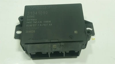 31341090 MODULO ELETTRONICO / 31341090 / 17495560 PER VOLVO S60 II 134 D4 - Immagine 1 di 4