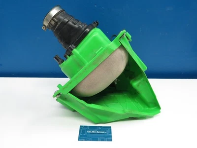 Kawasaki KX450F KX450 KX450X 2019-2023 OEM AirBox (bota limpiadora de caja de aire de stock) Foto 1 de 4