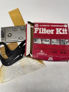 GM TH350 / TH250 Auto Transmission Filter Kit NAPA 1-5022 USA NOS - Picture 1 of 1