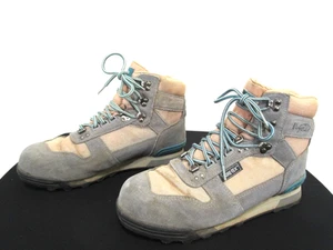 Vasque 7566 Gore-Tex grau & türkis Wanderschuhe Herren Gr. 11 - Bild 1 von 11