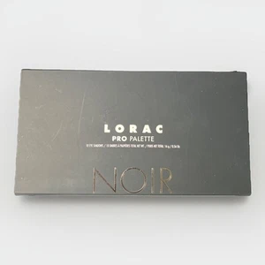 LORAC PRO Eyeshadow Palette | 18 Eye Shadows - Picture 1 of 2