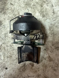 SEADOO 787 800 EXHAUST RAVE VALVE 290854352 420854358 290854360 420854360 - Bild 1 von 3