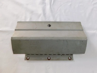 NOS OEM Ford 1966 1967 Fairlane Glove Box Door 500 XL GT - Image 1 of 4
