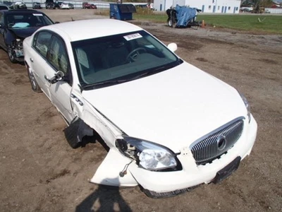 Fuel Tank Fits 06-11 DTS 415720 - Изображение 1 из 4