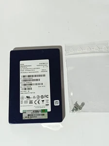 HPE 870668-004 MTFDDAK1T9TCC-1AR1ZABHA 1.92TB SATA 6Gb/s_0,06_6 - Afbeelding 1 van 5