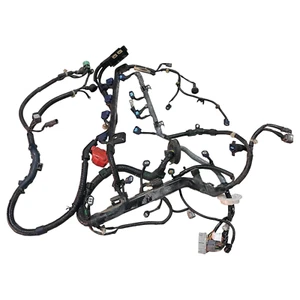 Engine Harness Wiring Loom OEM K-Series K20A Honda Integra DC5 Type R 02-04 - Picture 1 of 4