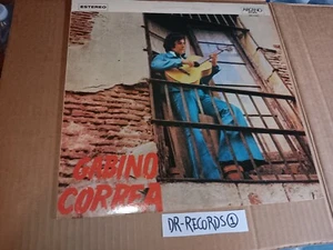 Gabino Correa Lp Original Musica - Picture 1 of 4