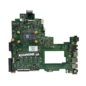 DA0P1DMB6D0 0P1D For HP Pavilion 240 G6 14-BS Motherboard N3350 CPU 941658-001 - Afbeelding 1 van 6