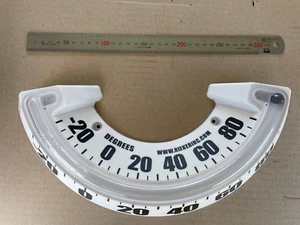 Boom level inclinometer Riekerinc - Picture 1 of 1