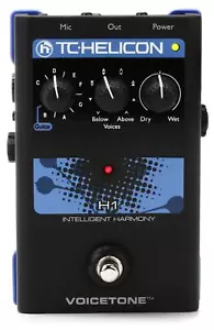 TC-Helicon VoiceTone H1 (3-pack) Bundle - Picture 1 of 1