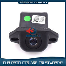 Rear View Back Up Assist Camera 31371267 Fit For Volvo S60 V60 XC60