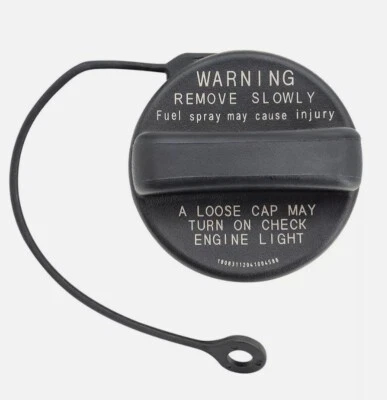 Car Fuel Filler Gas Cap 42031AJ000 For Subaru Legacy Outback 2010-2014 - Image 1 of 4