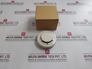 System Sensor 2351/EC Photoelectric Smoke Detector EN54-7: 2000 - Picture 1 of 8