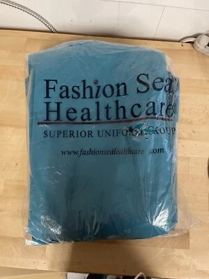 10 Pantalones Exfoliantes Fashion Seal Healthcare Unisex Talla 4XL * Foto 1 de 2