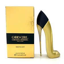 Carolina Herrera Good Girl BLUSH Eau de Parfum 0.24fl oz 7mL New Scent! Mini