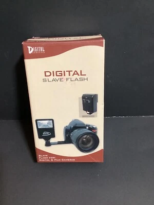 Digital Concepts 318AF Shoe Mount Flash - Image 1 of 2