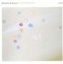 MINAMO/ASUNA - Tail Of Diffraction - CD
